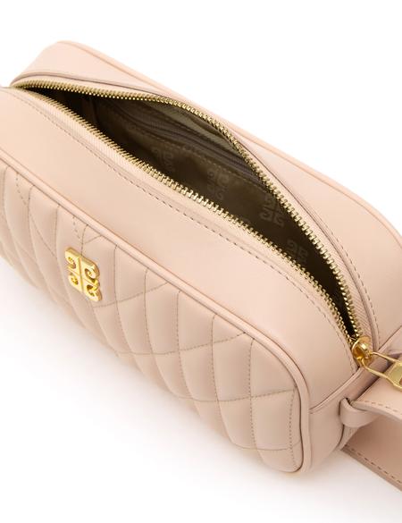 Toz Pembe Omuz Çantası - 50297723003