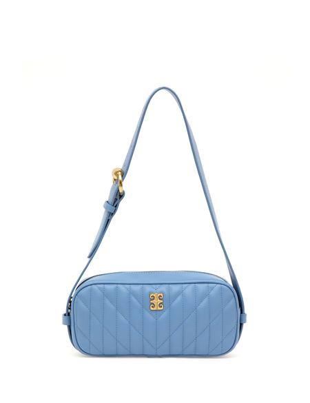 Mavi Omuz Çantası - 50297723005