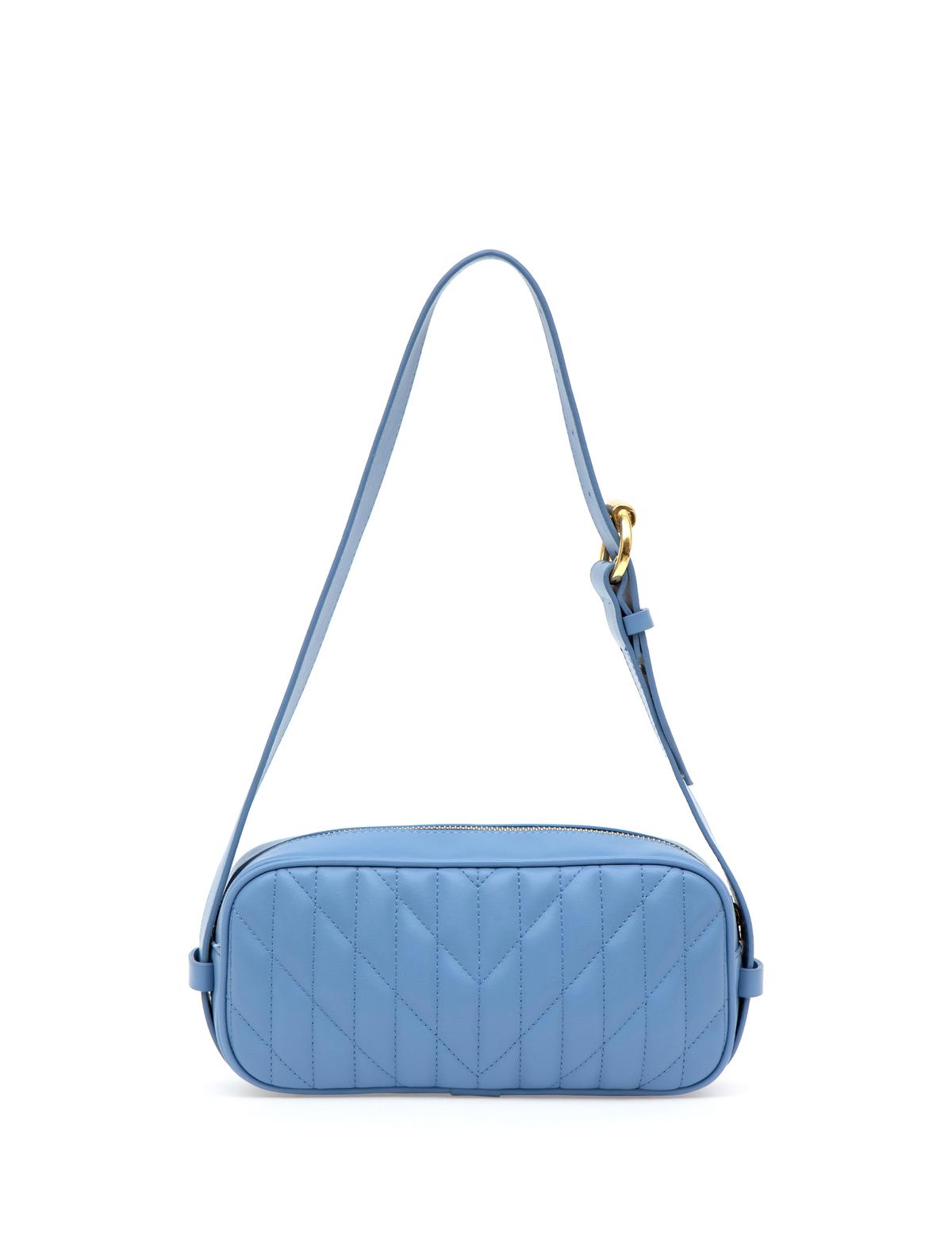 Mavi Omuz Çantası - 50297723005