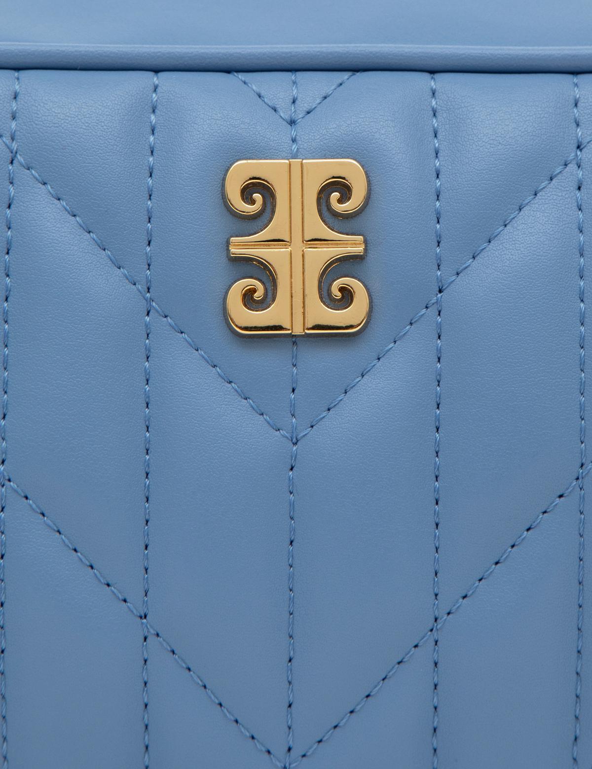 Mavi Omuz Çantası - 50297723005