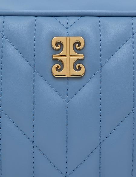 Mavi Omuz Çantası - 50297723005