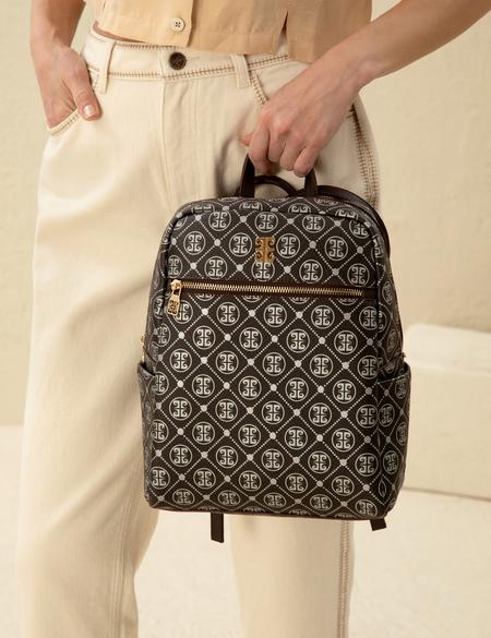 Kahverengi Sırt Çantası - 50297731009