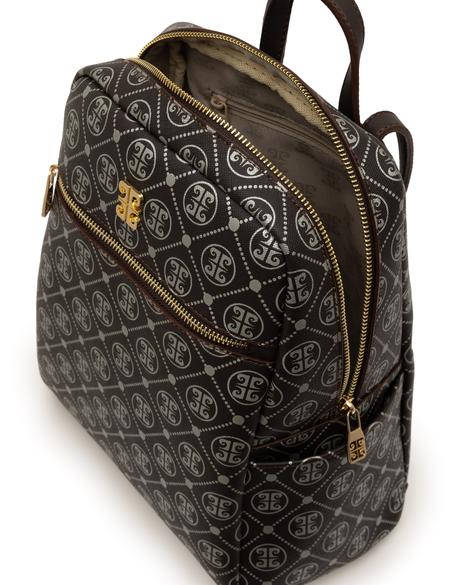 Kahverengi Sırt Çantası - 50297731009