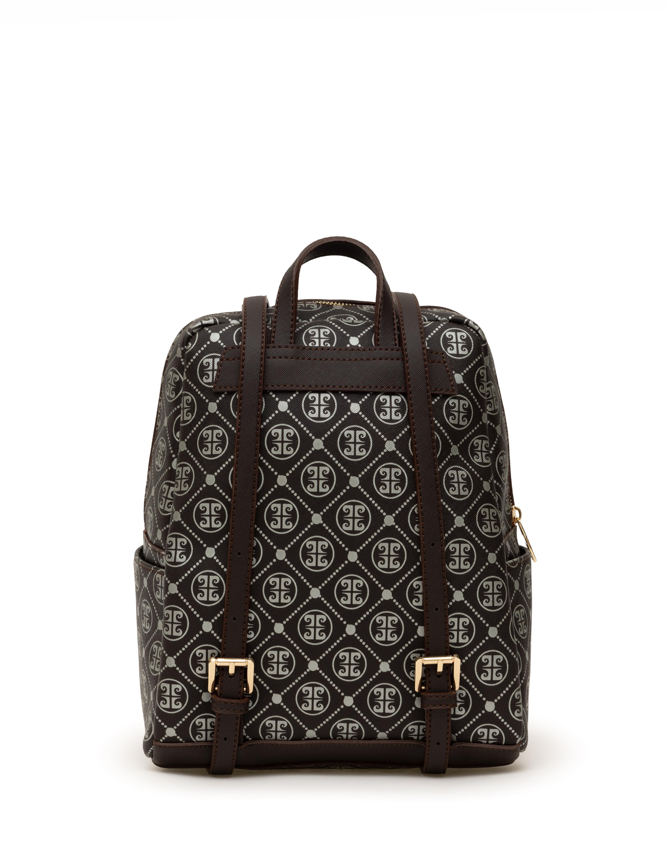 Kahverengi Sırt Çantası