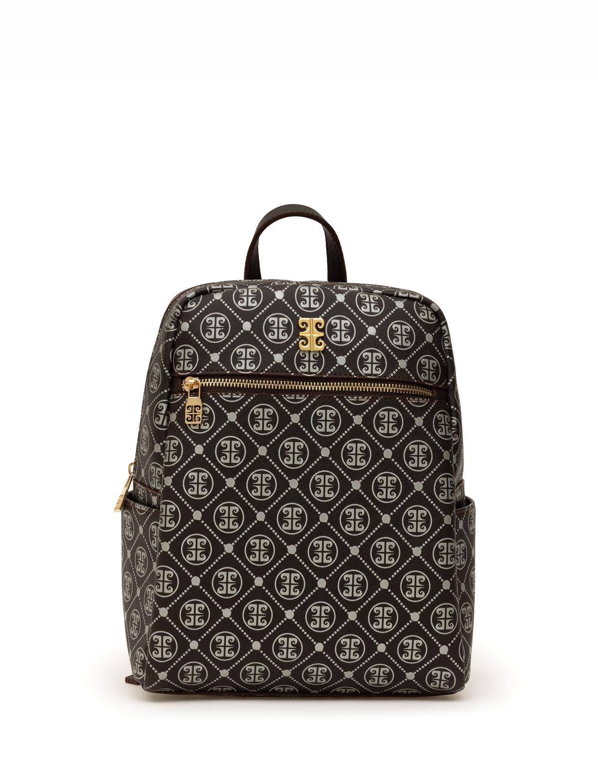 Kahverengi Sırt Çantası - 50297731009