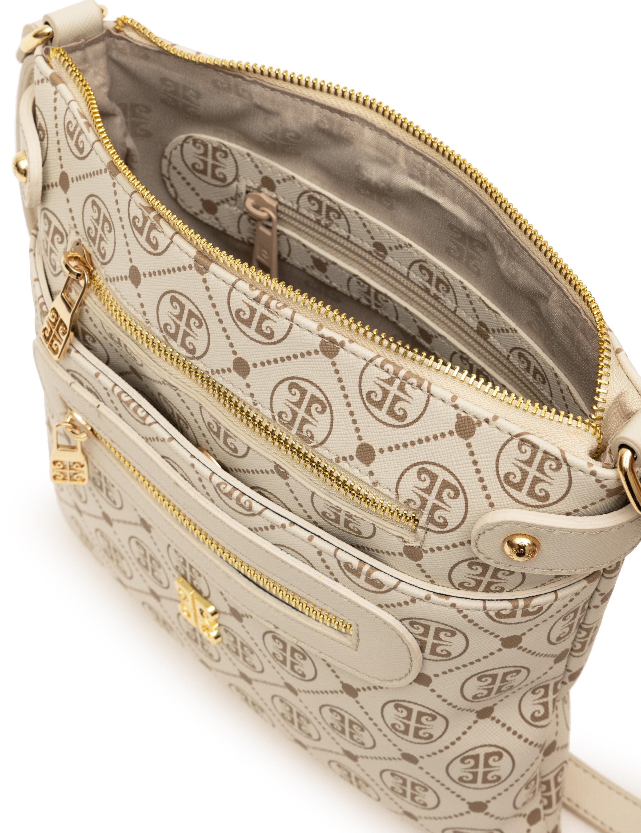 Vanilya Çapraz Çanta