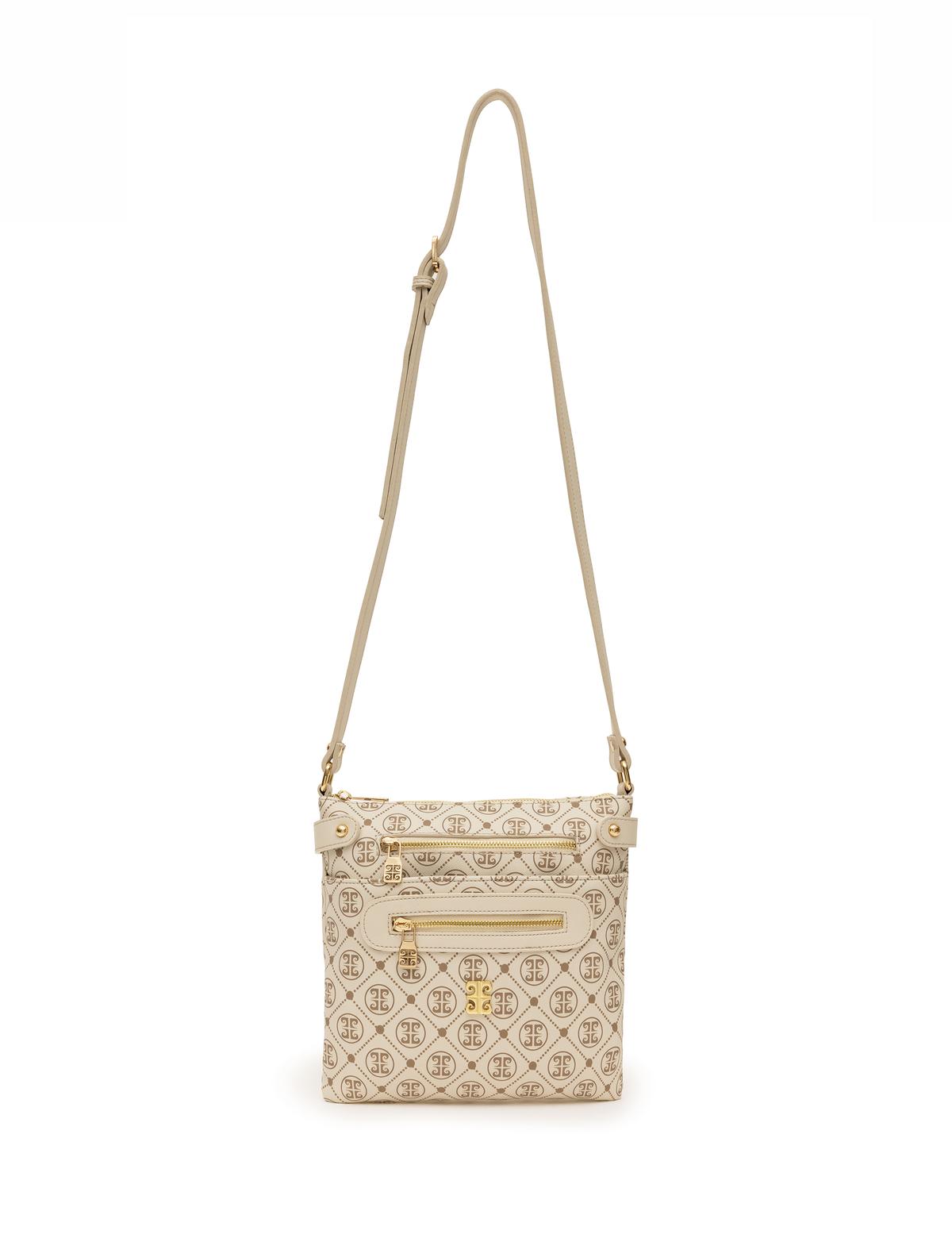 Vanilya Çapraz Çanta - 50297732006