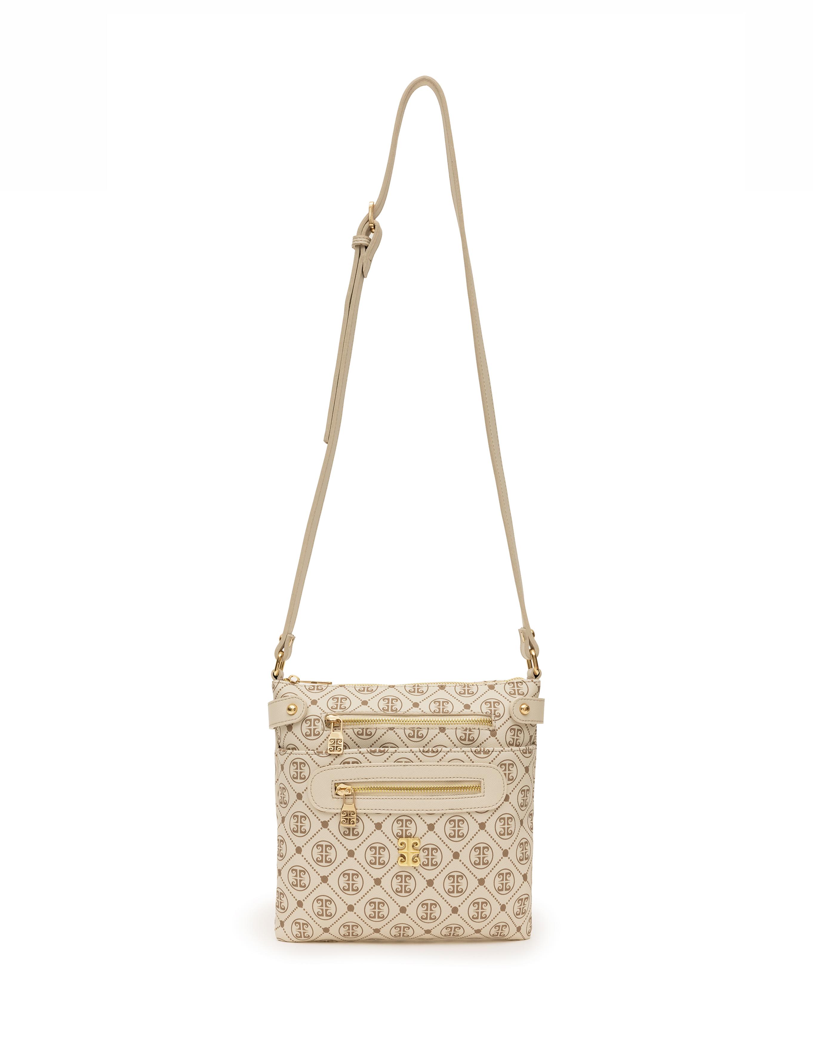 Vanilya Çapraz Çanta