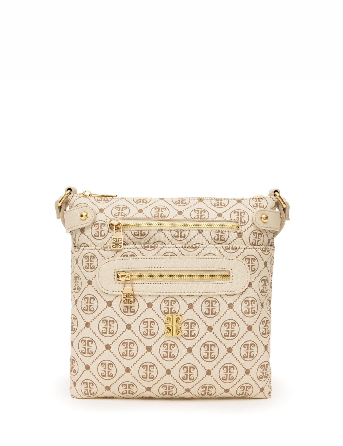 Vanilya Çapraz Çanta - 50297732006