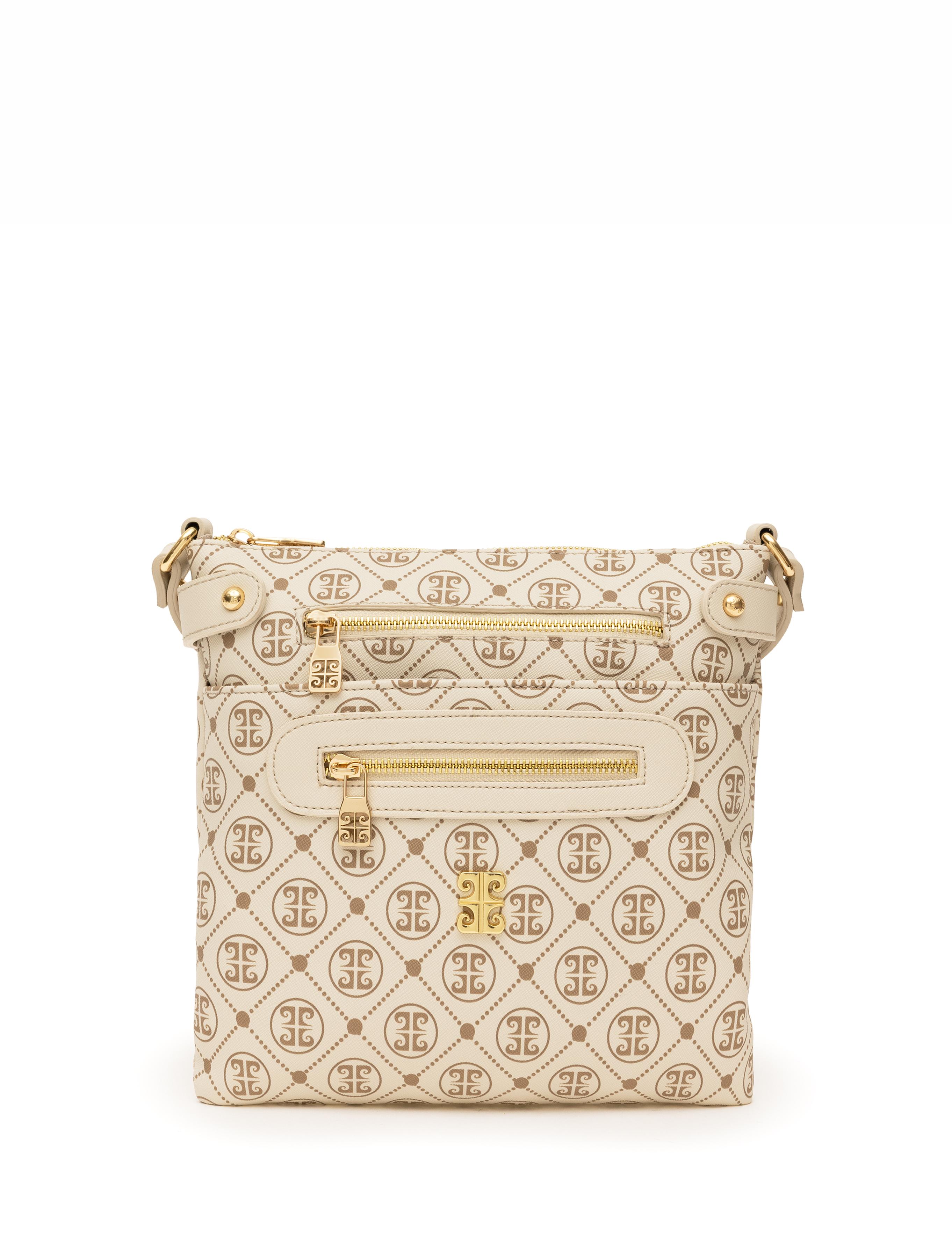 Vanilya Çapraz Çanta