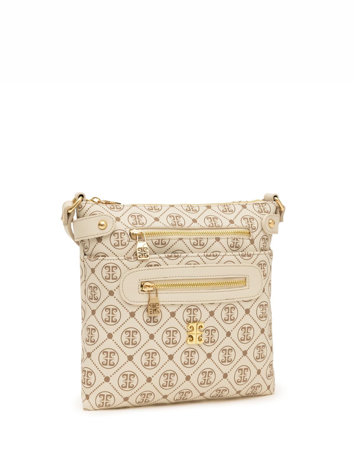 Vanilya Çapraz Çanta - 50297732006