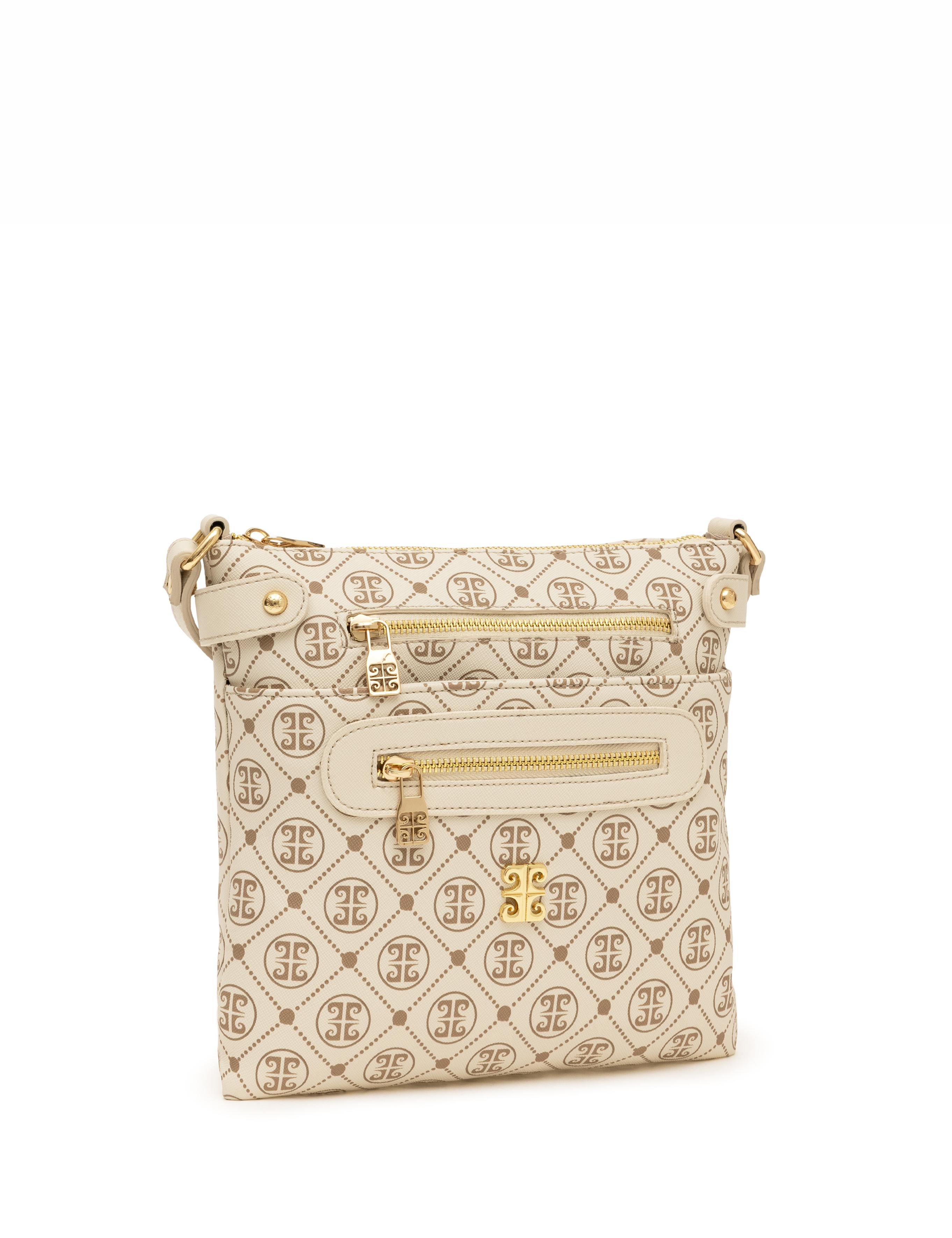 Vanilya Çapraz Çanta