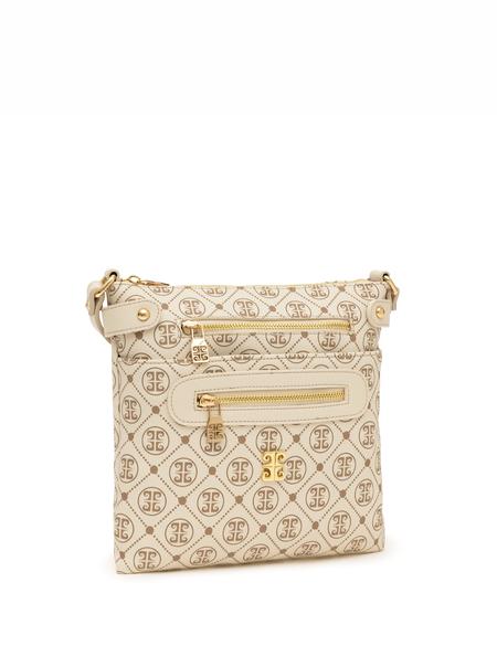 Vanilya Çapraz Çanta - 50297732006