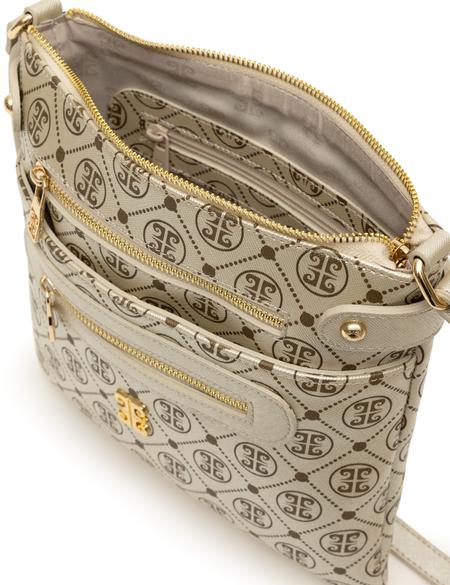 Altın Çapraz Çanta - 50297732008