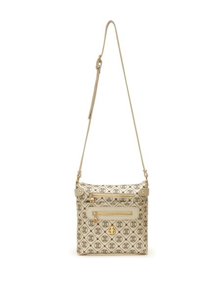 Altın Çapraz Çanta - 50297732008