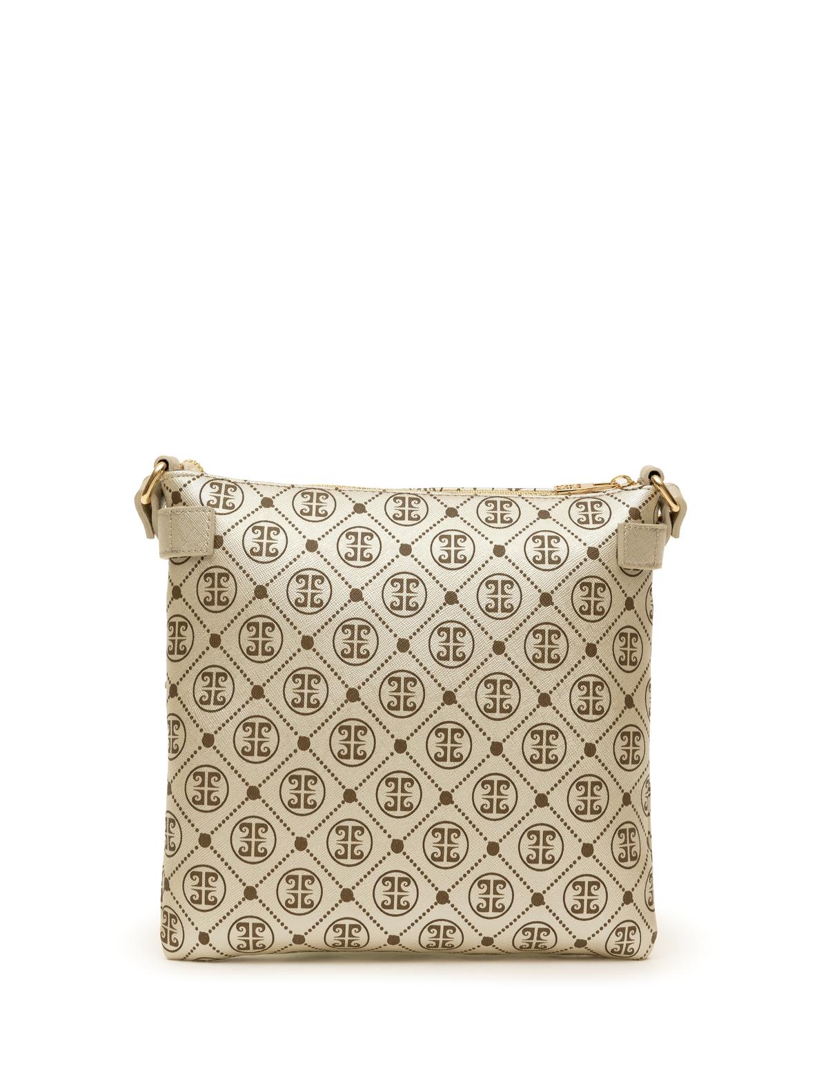 Altın Çapraz Çanta - 50297732008