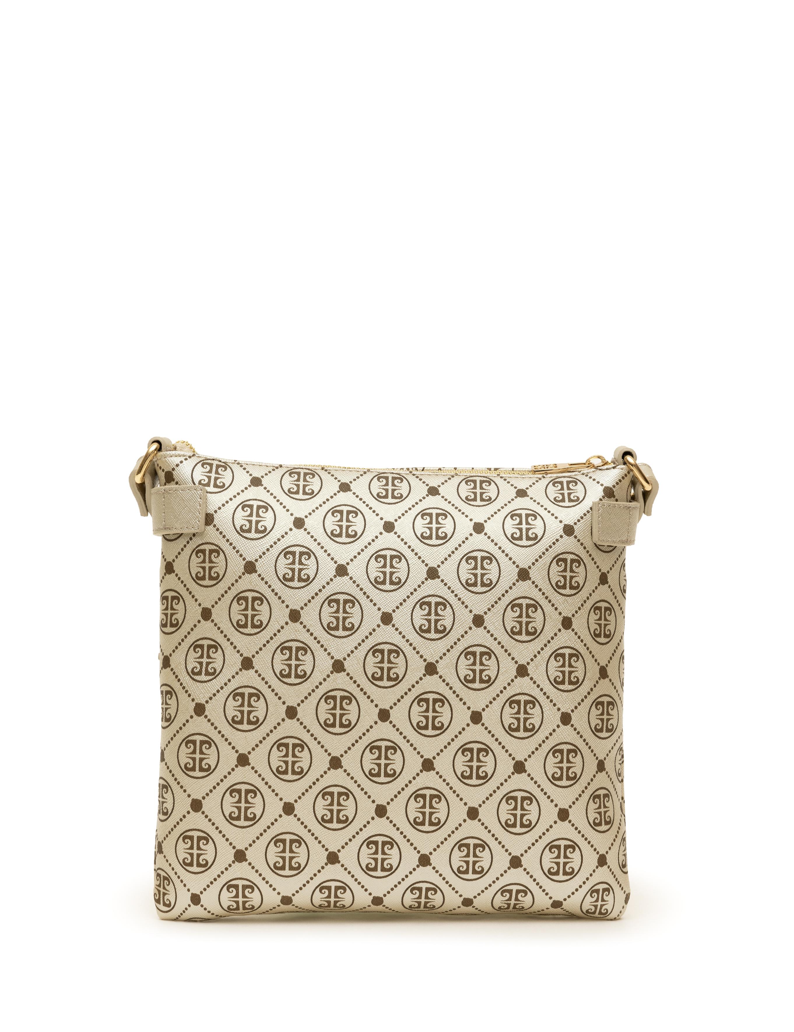 Altın Çapraz Çanta