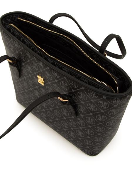 Siyah Omuz Çantası - 50297733001