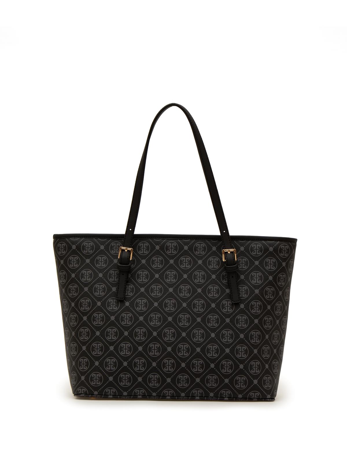 Siyah Omuz Çantası - 50297733001