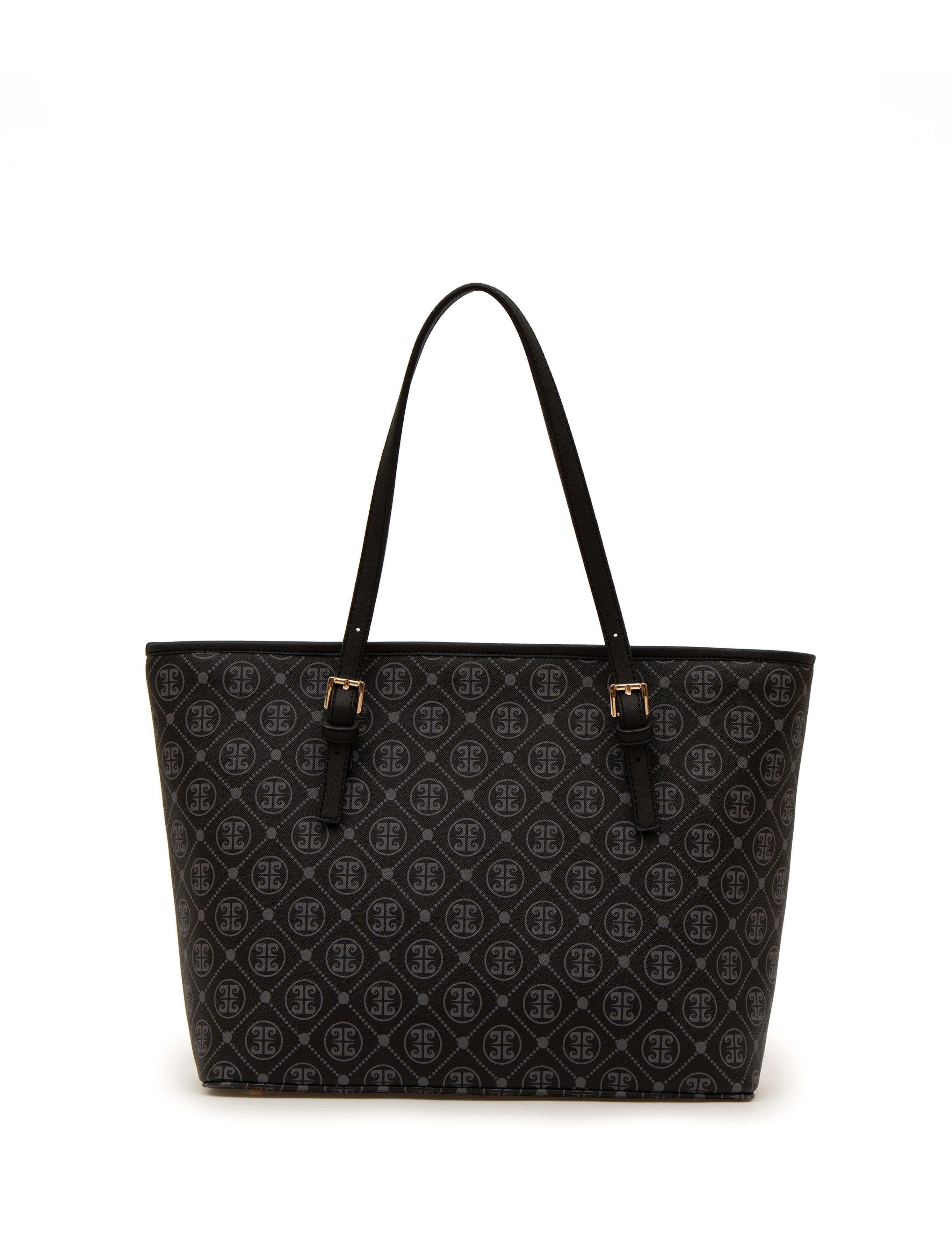 Siyah Omuz Çantası