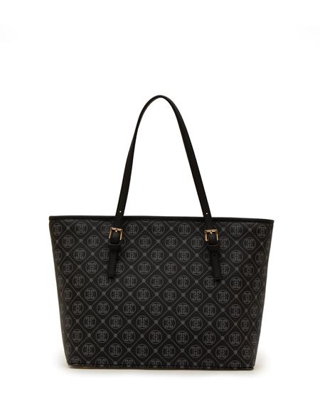 Siyah Omuz Çantası - 50297733001