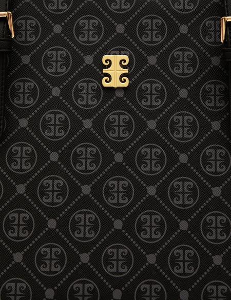 Siyah Omuz Çantası - 50297733001