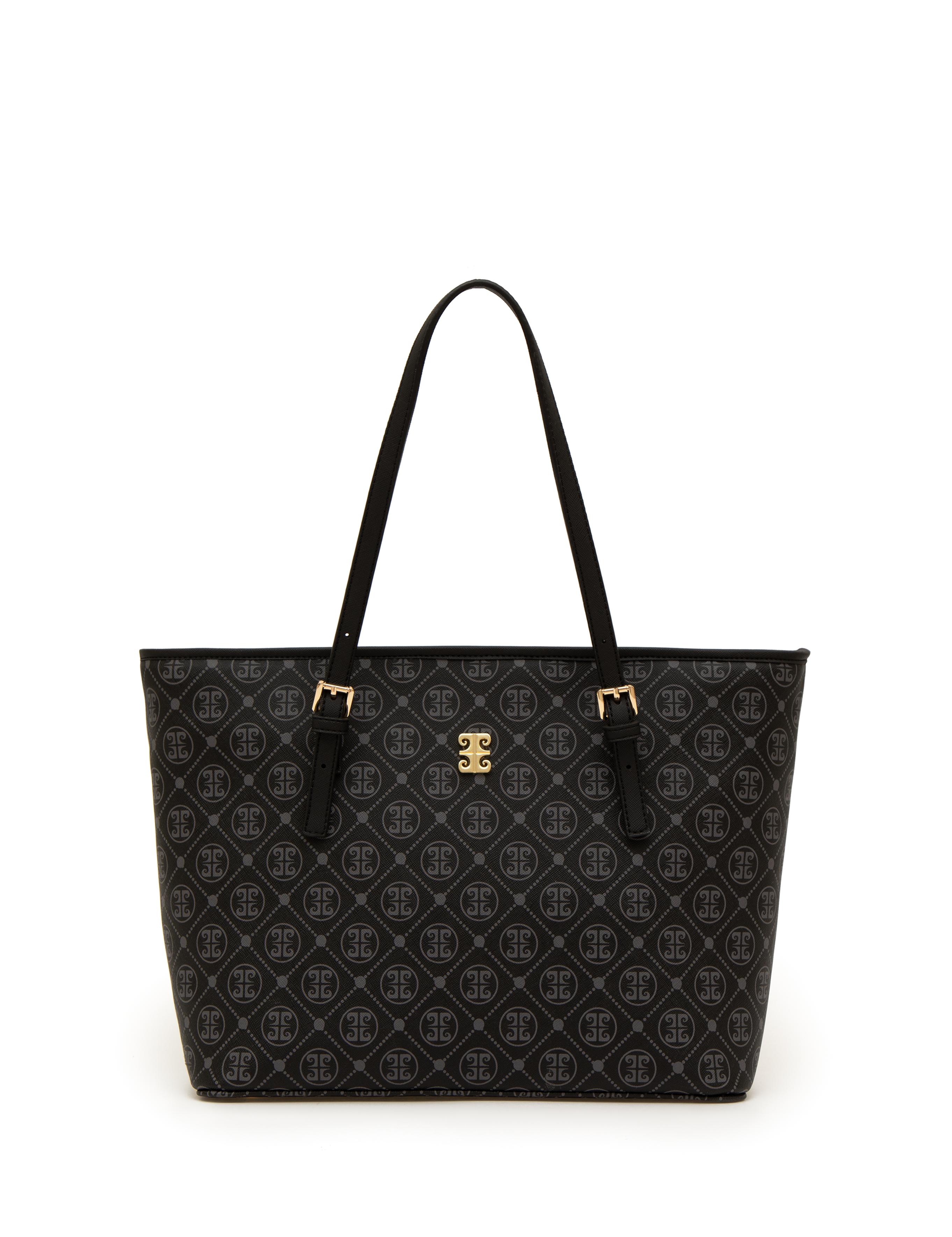 Siyah Omuz Çantası