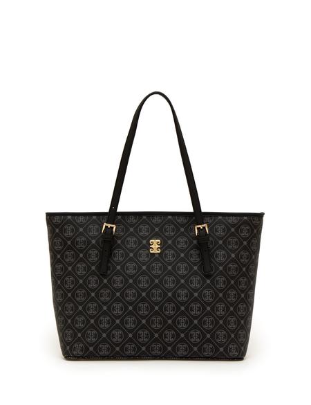 Siyah Omuz Çantası - 50297733001