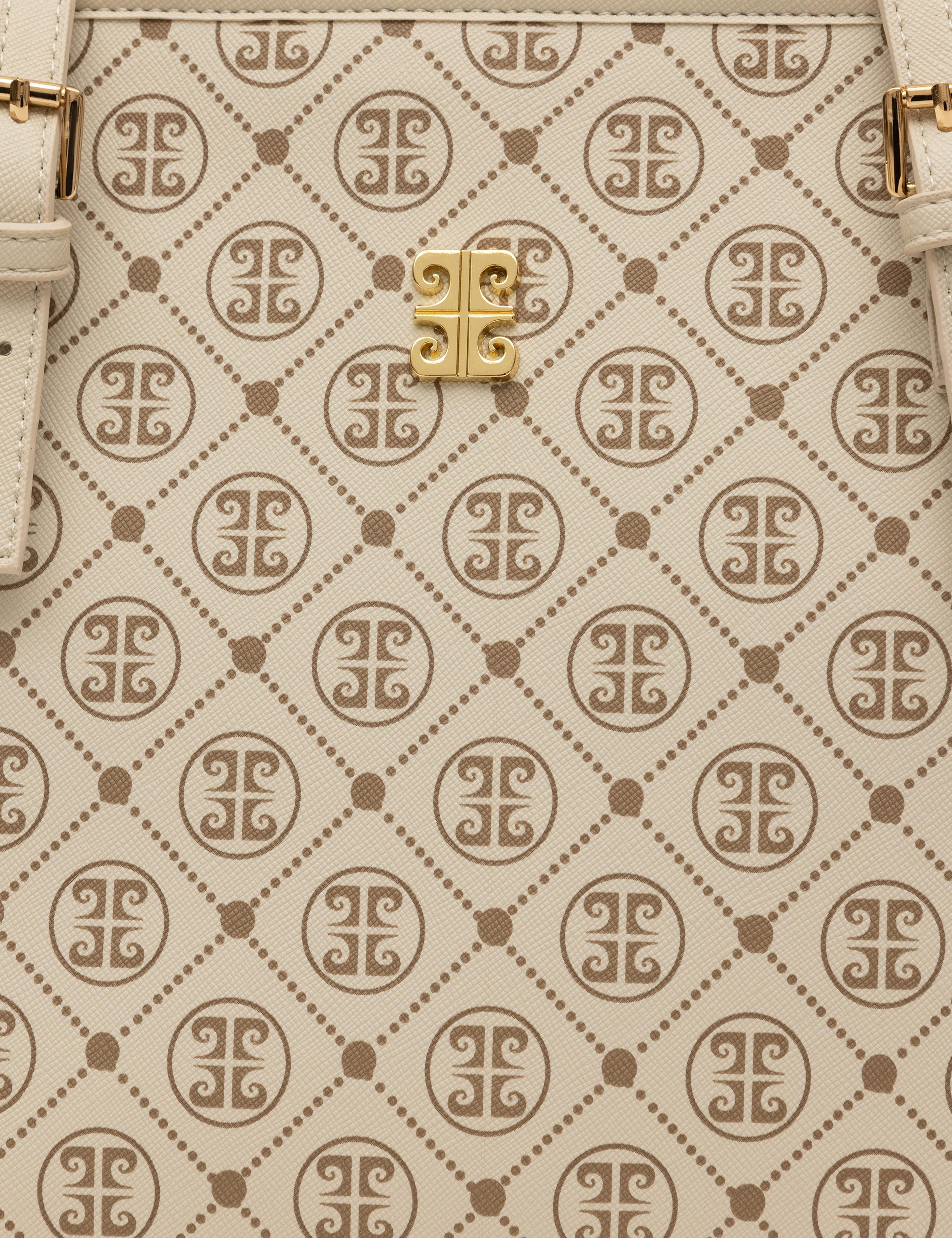 Vanilya Omuz Çantası