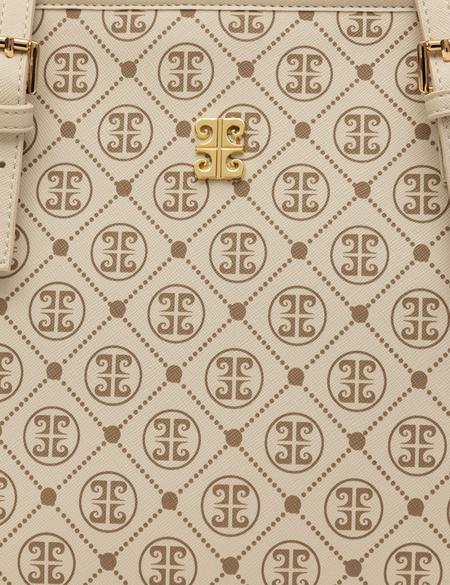 Vanilya Omuz Çantası - 50297733006