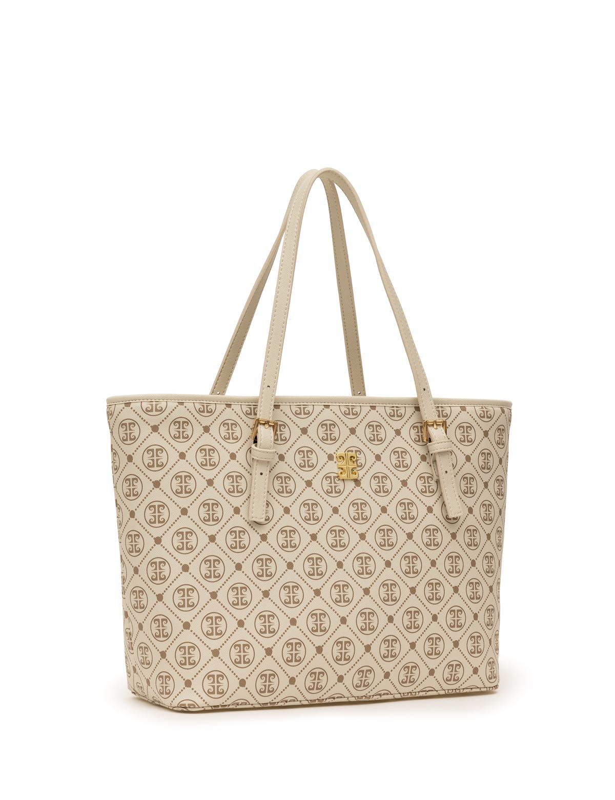 Vanilya Omuz Çantası - 50297733006