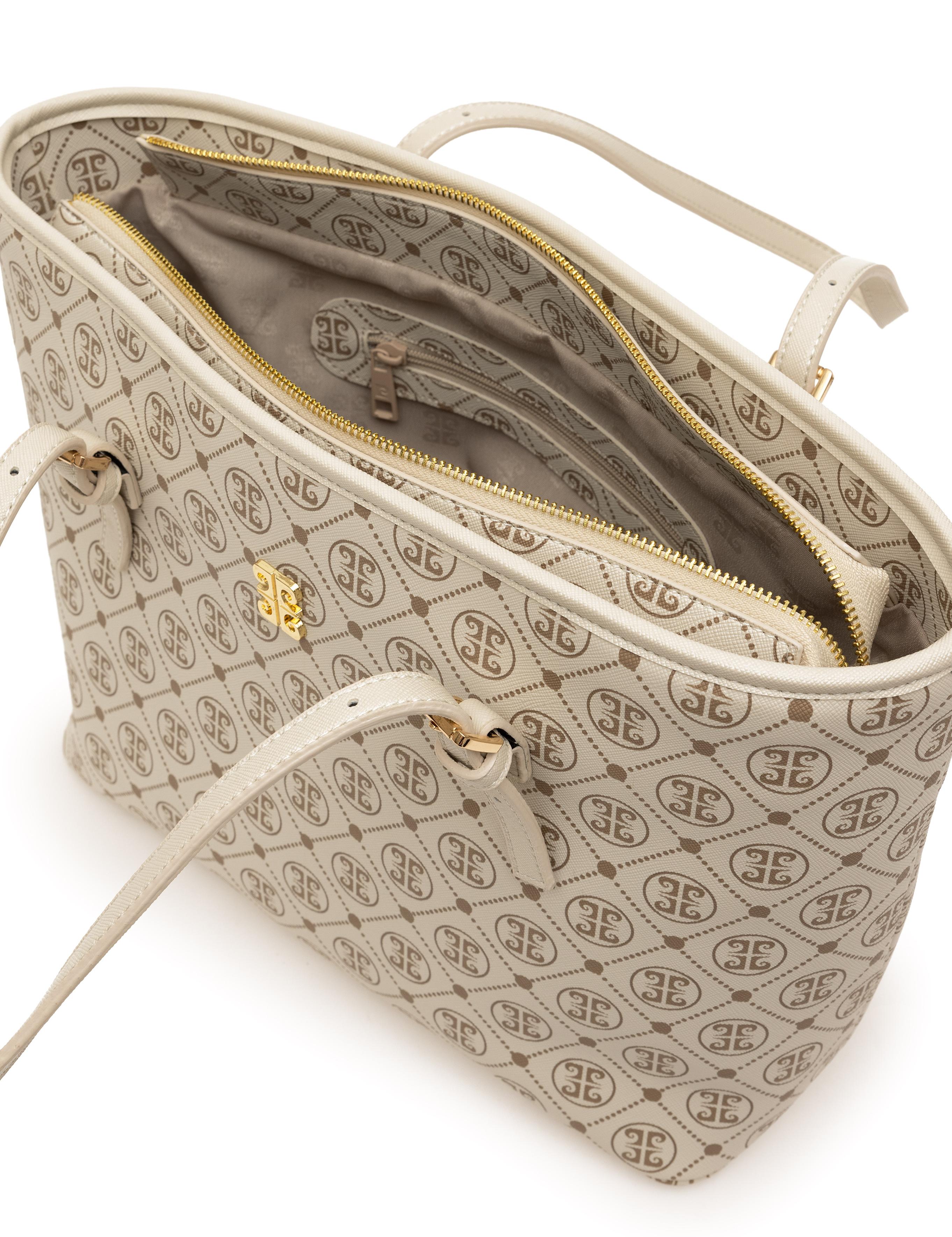 Vanilya Omuz Çantası