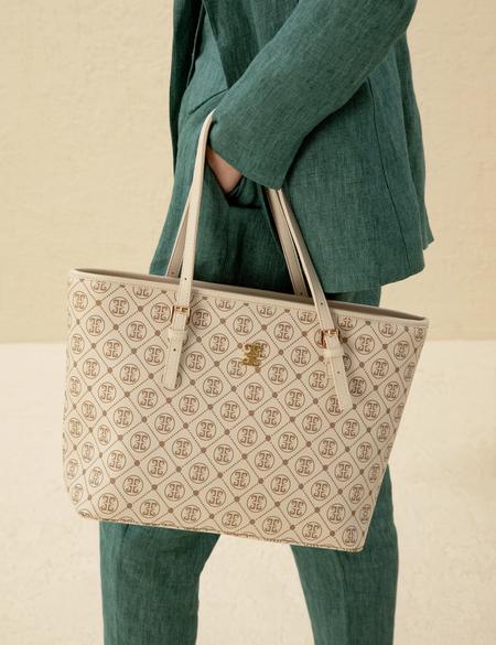 Vanilya Omuz Çantası - 50297733006