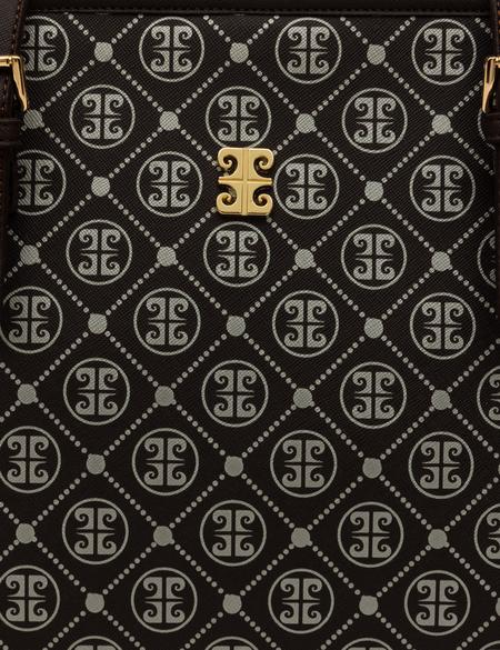 Kahverengi Omuz Çantası - 50297733009