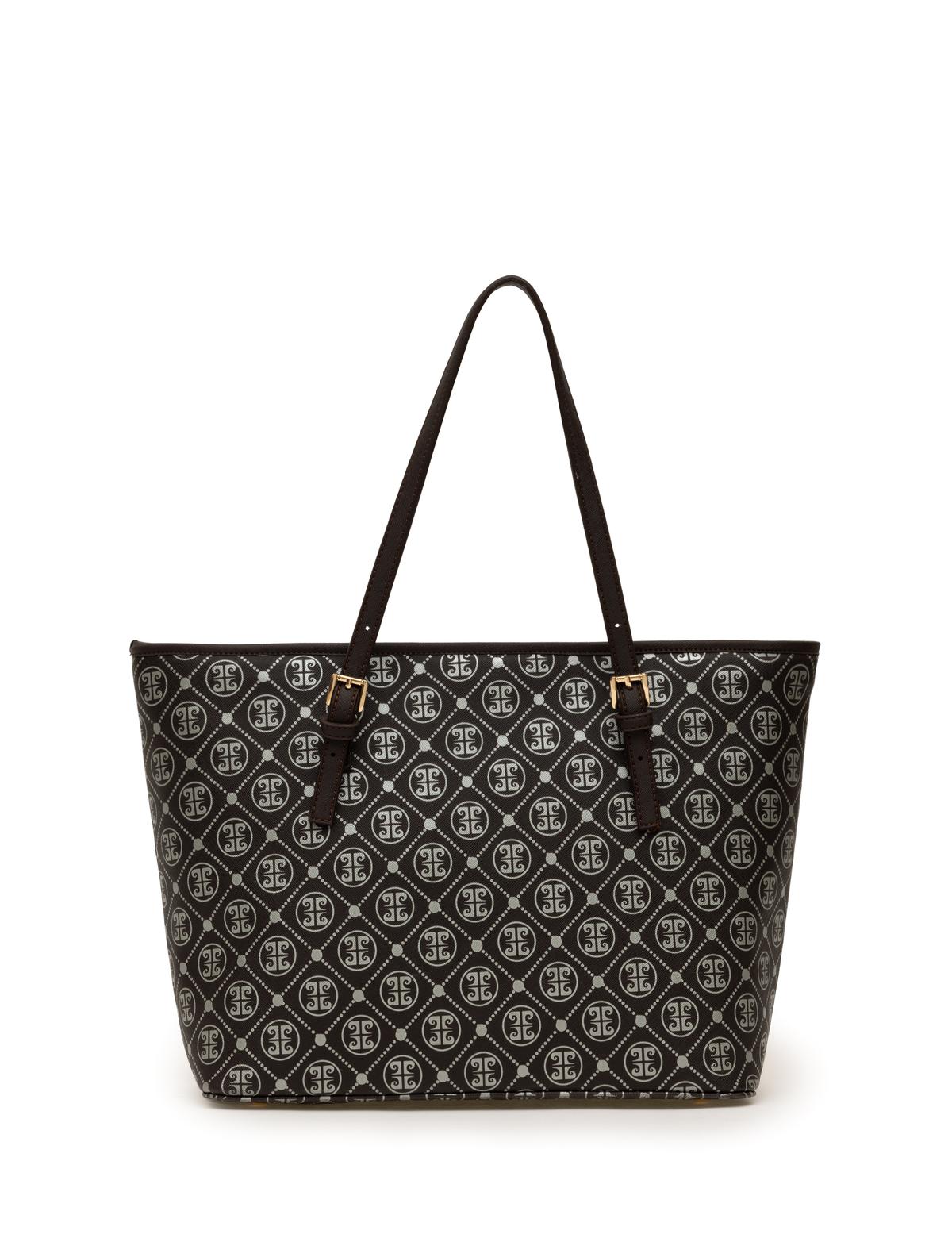 Kahverengi Omuz Çantası - 50297733009