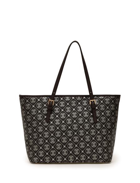 Kahverengi Omuz Çantası - 50297733009