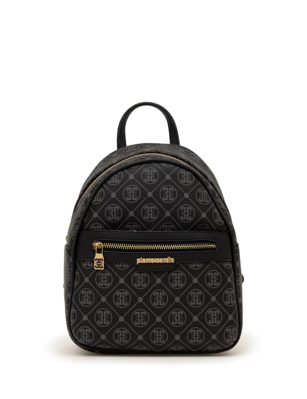 Siyah Sırt Çantası - 50297734001