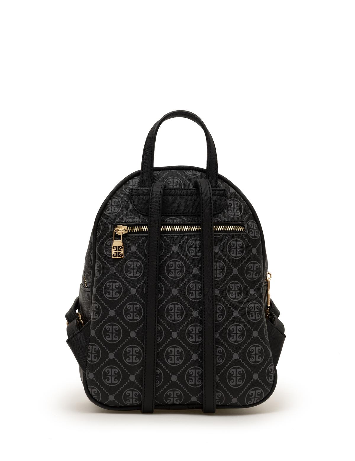 Siyah Sırt Çantası - 50297734001