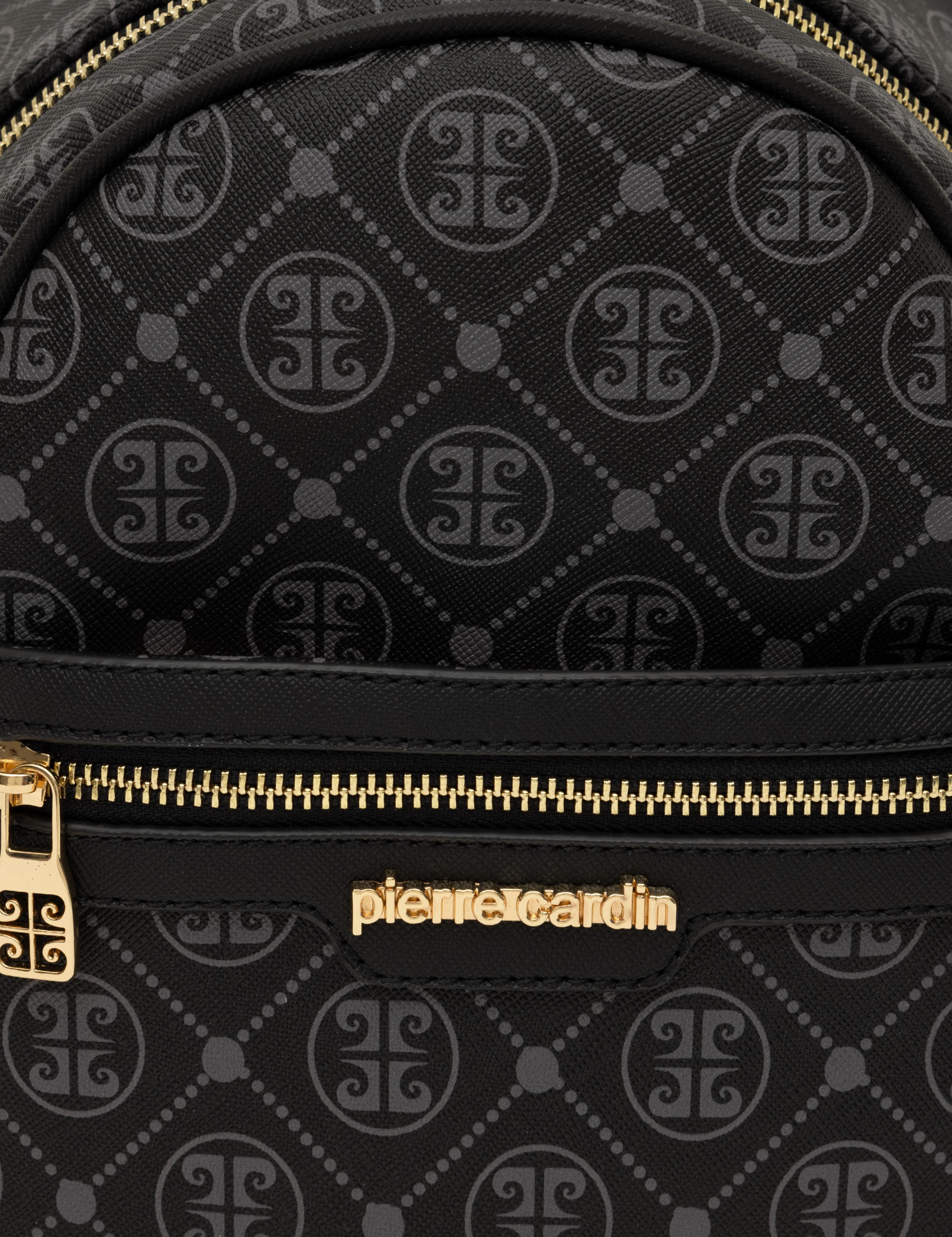 Siyah Sırt Çantası