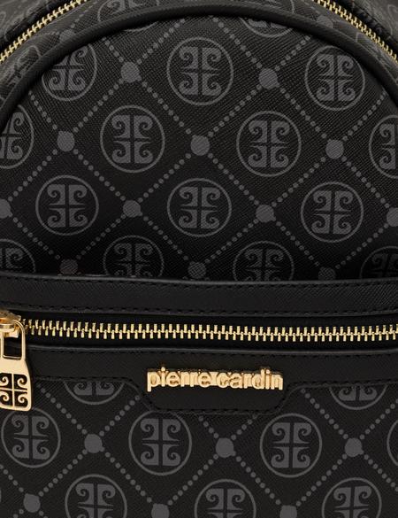 Siyah Sırt Çantası - 50297734001