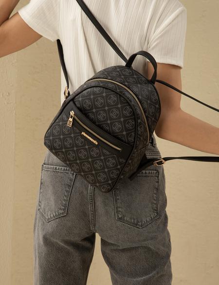 Siyah Sırt Çantası - 50297734001