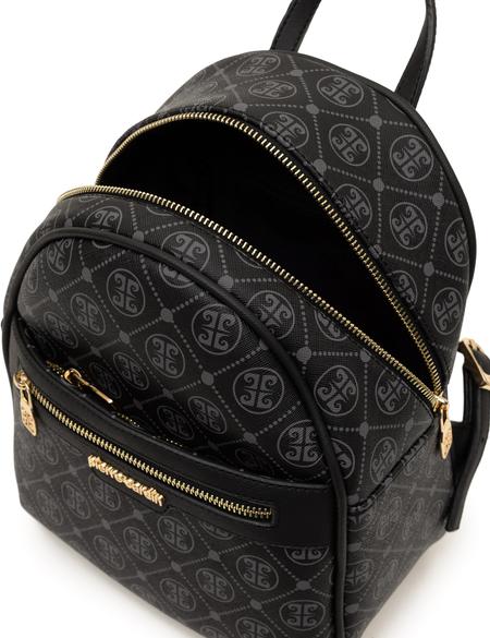 Siyah Sırt Çantası - 50297734001