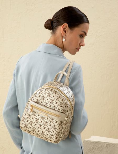 Altın Sırt Çantası - 50297734008