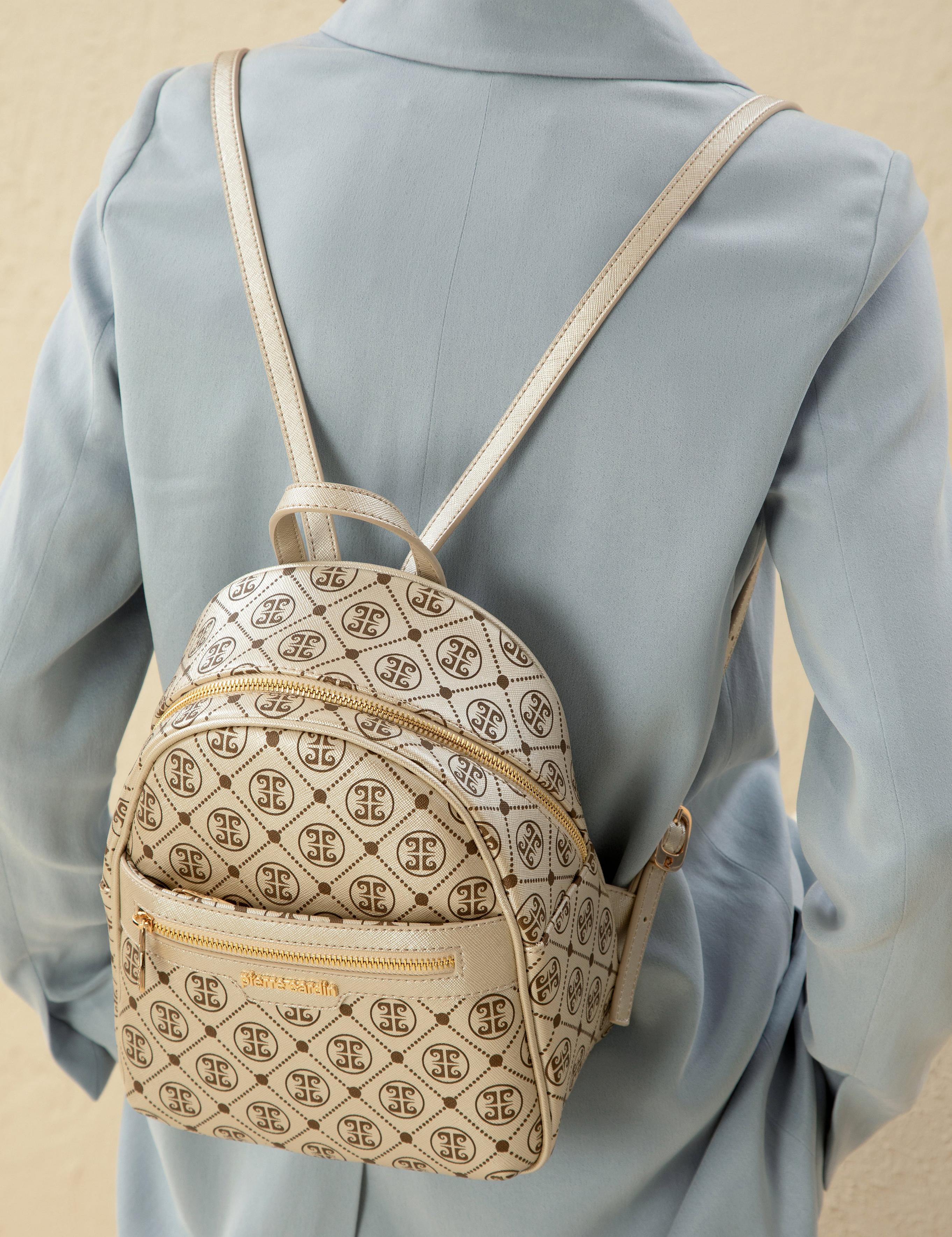 Altın Sırt Çantası