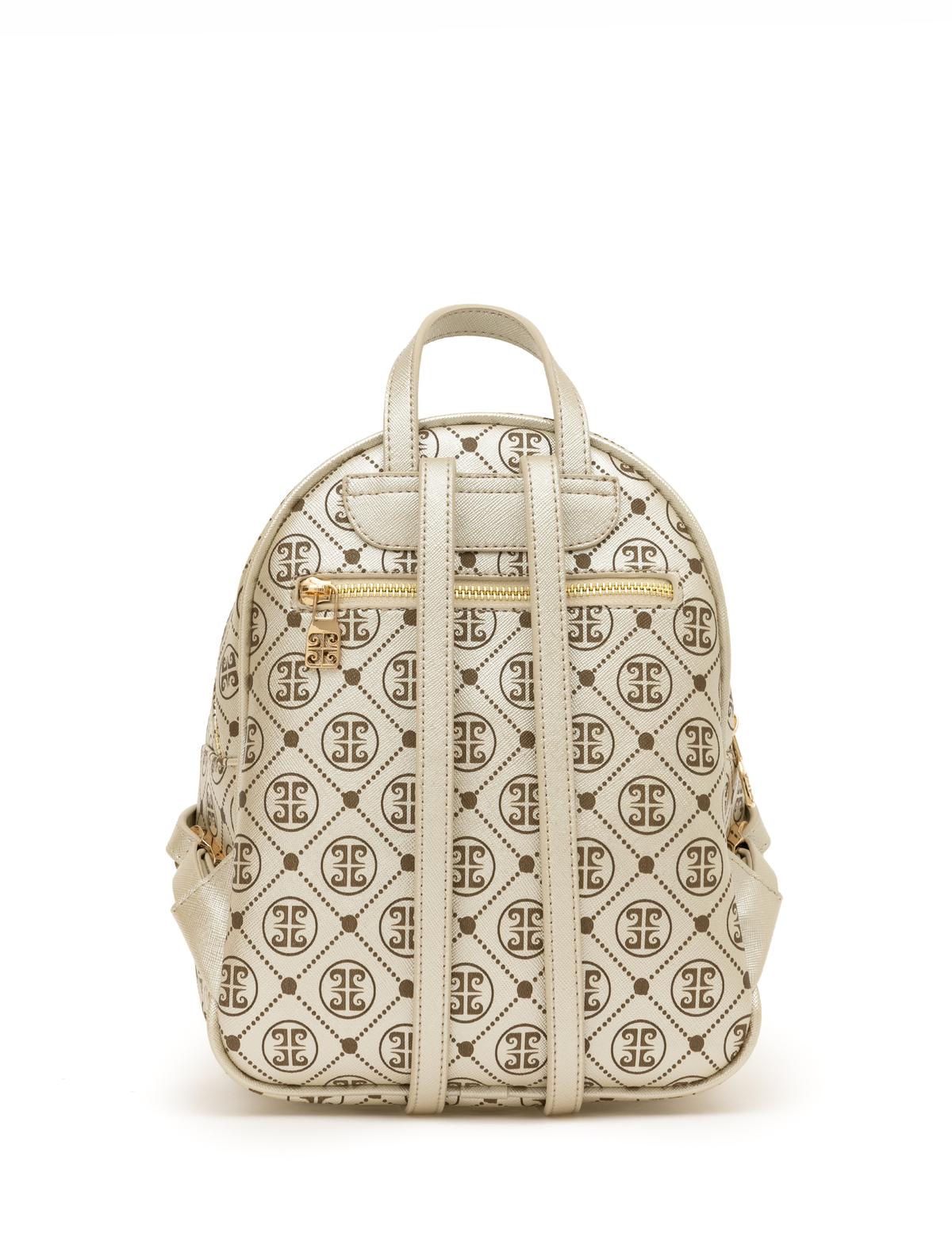 Altın Sırt Çantası - 50297734008