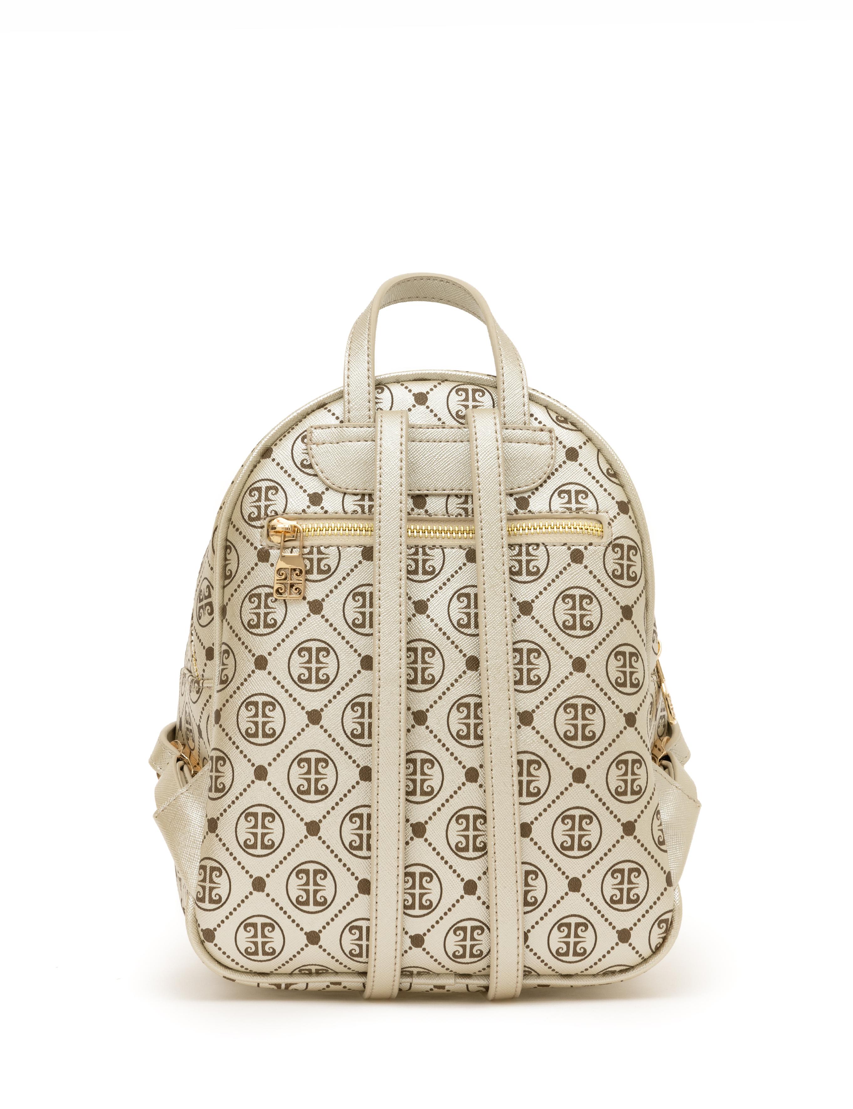 Altın Sırt Çantası