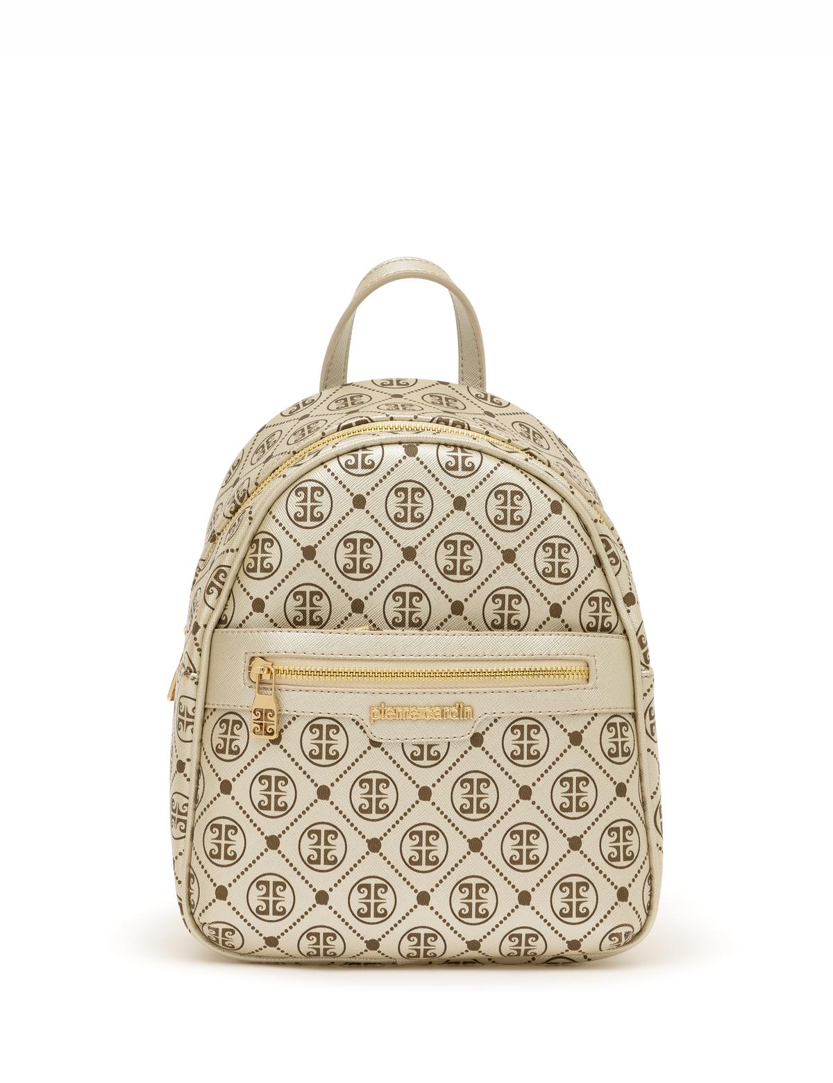 Altın Sırt Çantası - 50297734008