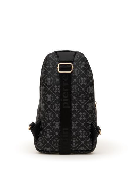 Siyah Çapraz Çanta - 50297735001