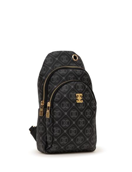 Siyah Çapraz Çanta - 50297735001