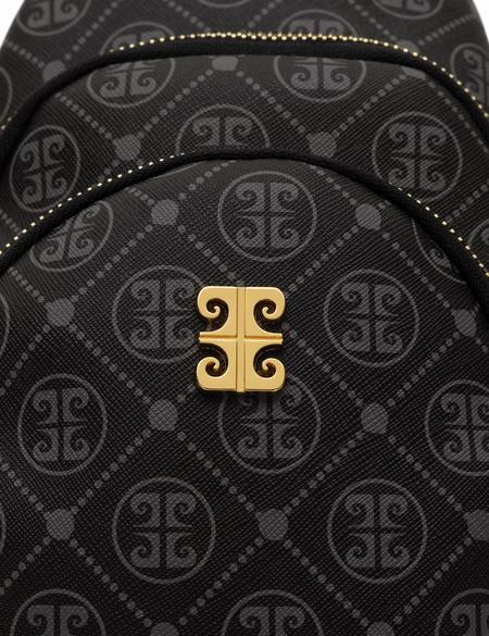 Siyah Çapraz Çanta - 50297735001